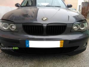 BMW Série  d Sport
