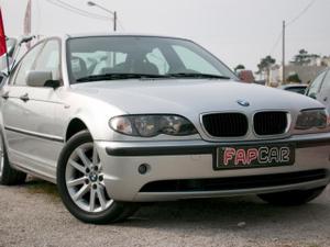BMW dA 150cv 4p
