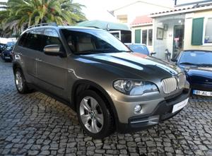 Bmw X5 3.0 sd