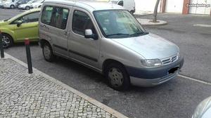 Citroën Berlingo 2.0 hdi Fevereiro/02 - à venda -