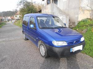 Citroën Berlingo multispace Abril/99 - à venda - Ligeiros