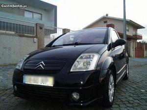 Citroën C2 VTR Junho/04 - à venda - Ligeiros Passageiros,