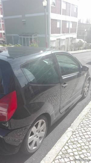 Citroën C2 Vtr 1.6 sensodrive Outubro/03 - à venda -