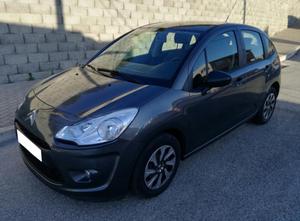 Citroën C3 1.2 VTi Seduction