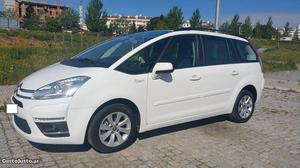 Citroën C4 Grand Picasso 1.6 HDI CMP6 7 lug. Maio/13 - à