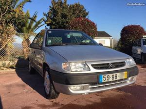 Citroën Saxo 1.1 Fevereiro/98 - à venda - Ligeiros