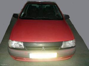 Citroën Saxo 1.5D de 5 Lugares Julho/97 - à venda -