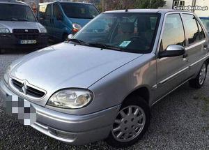 Citroën Saxo exclusive Janeiro/02 - à venda - Ligeiros