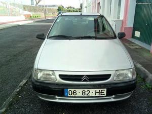 Citroën Saxo selection Dezembro/98 - à venda - Ligeiros