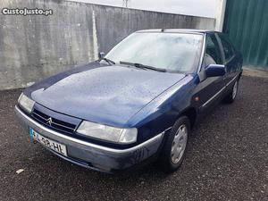 Citroën Xantia 1.6i a GPL  Outubro/96 - à venda -