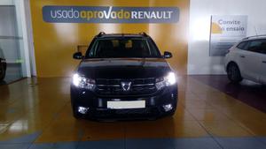 Dacia Logan MCV 1.5 dCi Confort