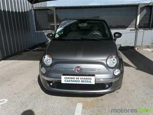 Fiat 500C 1.2 Lounge