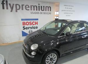 Fiat 500c 1.2 NACIONAL