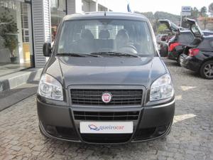 Fiat Doblo 1.3 Multijet