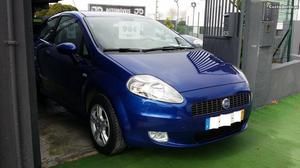 Fiat Grande Punto 1.2 Dynamic Nacional Fevereiro/06 - à