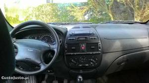 Fiat Marea 1.6 Weekend Maio/97 - à venda - Ligeiros