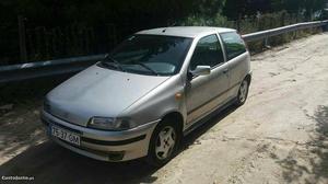 Fiat Punto 1.7 Setembro/97 - à venda - Ligeiros