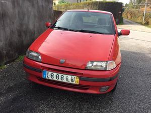 Fiat Punto 1.7 TD Setembro/98 - à venda - Ligeiros