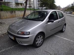 Fiat Punto 1.9 JTD ELX comerc. Junho/00 - à venda -