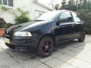 Fiat Punto ligeiro passageiros Outubro/97 - à venda -