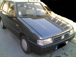 Fiat Uno  injeção elect. Setembro/93 - à venda -
