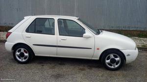 Ford Fiesta 1.25 (jas) 16 v Junho/97 - à venda - Ligeiros