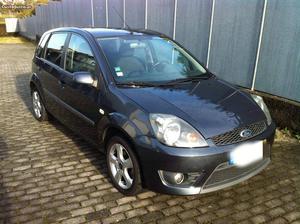 Ford Fiesta 1.4 TDCI AC 5 Portas Outubro/08 - à venda -