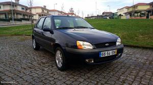 Ford Fiesta registo c/DA Outubro/01 - à venda -