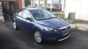 Ford Focus TITANIUM X Janeiro/08 - à venda - Ligeiros