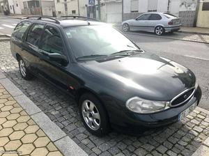 Ford Mondeo v estimada Agosto/97 - à venda - Ligeiros