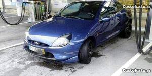 Ford Puma cv Junho/99 - à venda - Ligeiros