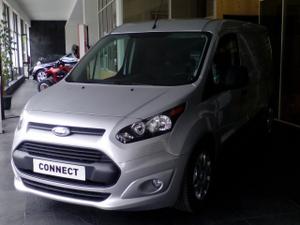 Ford Transit Connect 1.5 TDCi L2