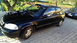 Honda Civic vtec Setembro/97 - à venda - Ligeiros