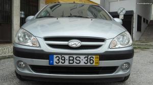 Hyundai Getz Euro Dezembro/06 - à venda - Ligeiros