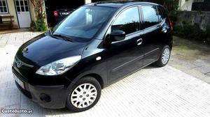 Hyundai i Stlyle Setembro/09 - à venda - Ligeiros