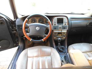 Lancia Lybra 2.4 jtd 134 cv Dezembro/99 - à venda -