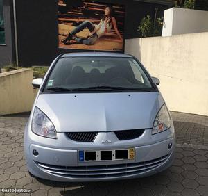 Mitsubishi Colt 1.3 cz3 nacional Outubro/05 - à venda -