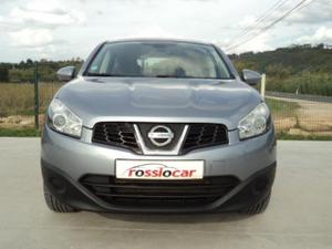 Nissan Qashqai 1.5 dCi ECO Acenta+N.Connect