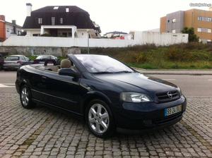 Opel Astra 1.6 cabrio Janeiro/02 - à venda - Ligeiros