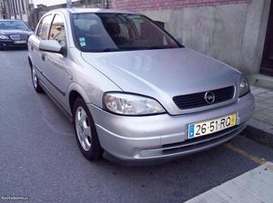 Opel Astra V Club Maio/01 - à venda - Ligeiros