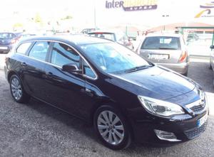 Opel Astra sports tourer 1.7 CDTi Cosmo