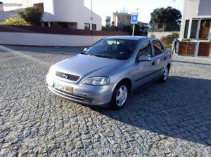 Opel Astra v elegance Junho/00 - à venda - Ligeiros