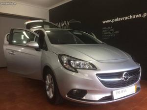 Opel Corsa 1.2 Maio/16 - à venda - Ligeiros Passageiros,