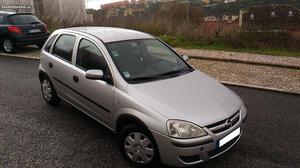 Opel Corsa 1.3 cdti Maio/04 - à venda - Ligeiros