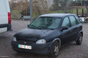 Opel Corsa 1.5 d swing Novembro/93 - à venda - Ligeiros