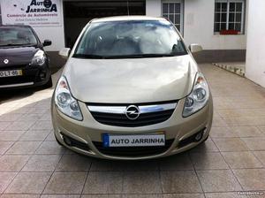 Opel Corsa  CDTI Janeiro/07 - à venda - Ligeiros