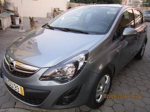 Opel Corsa C/Garantia crédito Novembro/14 - à venda -
