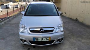 Opel Meriva 1.3 CDTi Janeiro/10 - à venda - Ligeiros