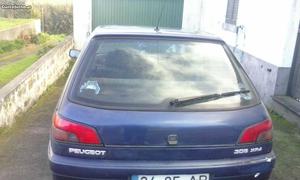 Peugeot 306 Xrs Julho/96 - à venda - Ligeiros Passageiros,