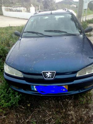 Peugeot Cv Fevereiro/00 - à venda - Ligeiros